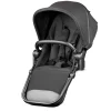 Kids Peg Perego Companion Seat Ypsi True Black