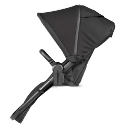 Kids Peg Perego Companion Seat Ypsi True Black