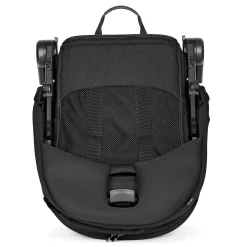 Kids Peg Perego Companion Seat Ypsi True Black