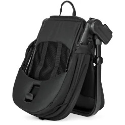 Kids Peg Perego Companion Seat Ypsi True Black