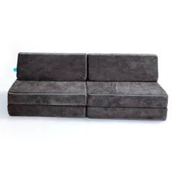 Go Coconut Complete Modular Sofa - Charcoal