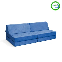Go Coconut Complete Modular Sofa - Moon Melon
