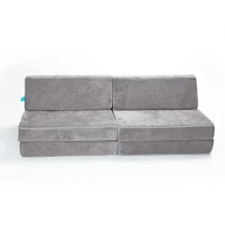 Go Coconut Complete Modular Sofa - Rhino Tango