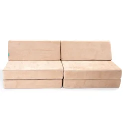 Go Coconut Complete Modular Sofa - Sand Dune