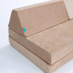Go Coconut Complete Modular Sofa - Sand Dune