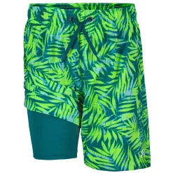 Kids/BOY Under Armour Compression Print Volley 8-16