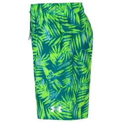 Kids/BOY Under Armour Compression Print Volley 8-16