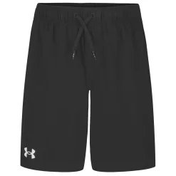Kids/BOY Under Armour Swimsuits>Compression Solid Volley 8-16