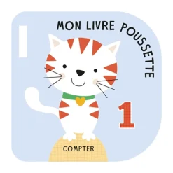Prologue Compter : Livre Poussette