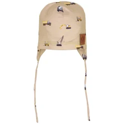BOY Deer Mountain Construction Beanie 6-24m