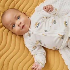 BOY Firsts par Petit Lem Pajamas|Pyjamas><noscript><img width=