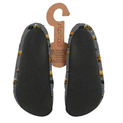 Slipstop Sandals>Construction Slippers Sizes 18-27