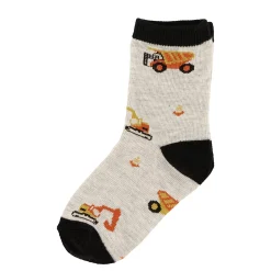 BOY Clement - Vetements Construction Socks 9-24m