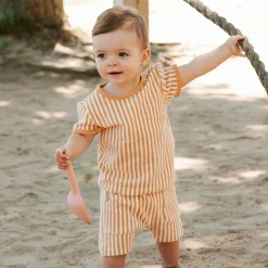 BOY Firsts par Petit Lem Outfit Sets><noscript><img width=