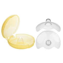 Medela Breast Pumps|Breastfeeding>Contact Nipple Shields- 24MM