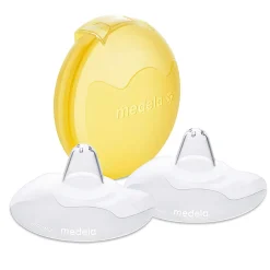 Medela Contact Nipple Shields 20mm