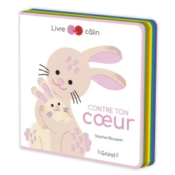 Grund Contre Ton Coeur