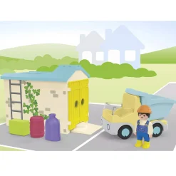 Kids Playmobil Assembly & Construction><noscript><img width=