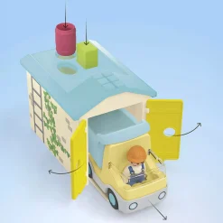 Kids Playmobil Assembly & Construction><noscript><img width=