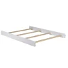 Lil Angels Toddler Rails|Cribs & Mattresses>Conversion kit Milano -White