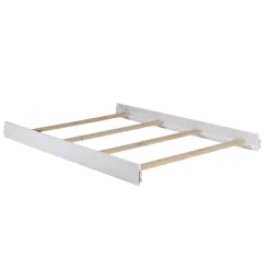 Lil Angels Toddler Rails|Cribs & Mattresses>Conversion kit Milano -White