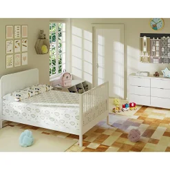 Lil Angels Toddler Rails|Cribs & Mattresses><noscript><img width=