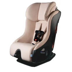 Kids Clek Car Seats & Booster Seats|Car Seats>Convertible Car Seat Fllo 14-65lb - Ziip Latte