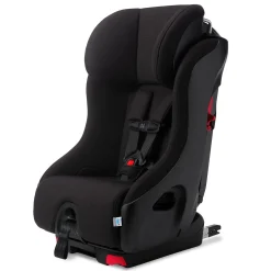 Kids Clek Convertible Car Seat Fonnf 14-65lb - Railroad Ziip
