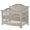 Pali Design Cribs & Mattresses|Cribs & Mattresses>Convertible Crib Enna Vintage White