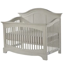 Pali Design Cribs & Mattresses|Cribs & Mattresses>Convertible Crib Enna Vintage White