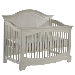 Pali Design Cribs & Mattresses|Cribs & Mattresses>Convertible Crib Enna Vintage White