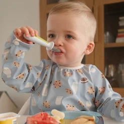 Kids Origami Breastfeeding|Bibs><noscript><img width=