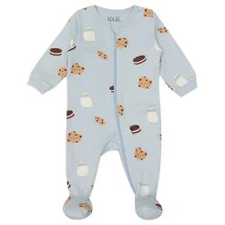 BOY Roche Ciseaux Pajamas|Pajamas>Cookies Pajamas Prem-30m