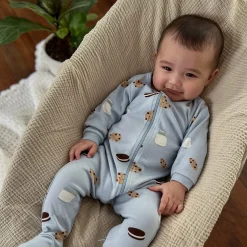 BOY Roche Ciseaux Pajamas|Pajamas><noscript><img width=
