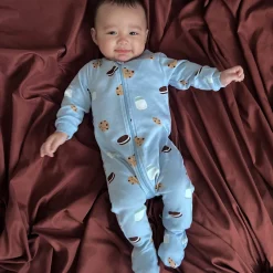 BOY Roche Ciseaux Pajamas|Pajamas><noscript><img width=
