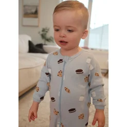 BOY Roche Ciseaux Pajamas|Pajamas><noscript><img width=