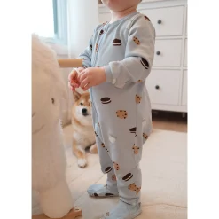 BOY Roche Ciseaux Pajamas|Pajamas><noscript><img width=