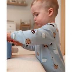 BOY Roche Ciseaux Pajamas|Pajamas><noscript><img width=