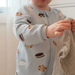 BOY Roche Ciseaux Pajamas|Pajamas><noscript><img width=