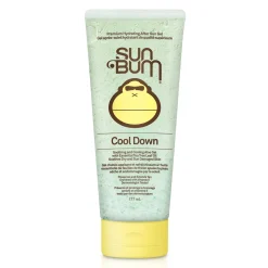 Kids Sunbum Cool Down Gel 177ml