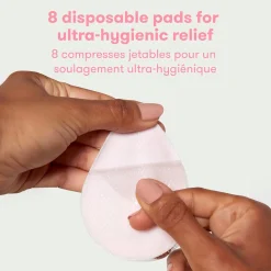 Frida Mom Cooling Hydrogel Nipple Pads