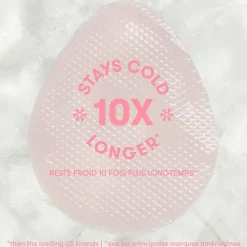 Frida Mom Cooling Hydrogel Nipple Pads