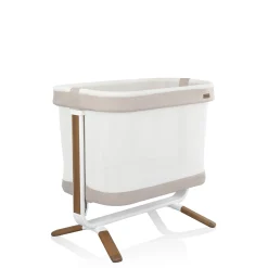 Evenflo Cora Ajustable Bassinet - Coastal Coffe