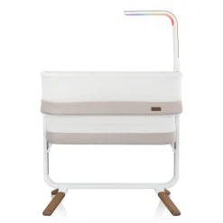Evenflo Cora Ajustable Bassinet - Coastal Coffe