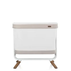 Evenflo Cora Ajustable Bassinet - Coastal Coffe
