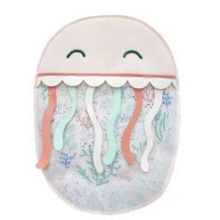 Copper Pearl Cora Bath Toy Organizer