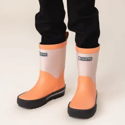 Nano Mid-Season Boots>Coral Rain Boots 5-12