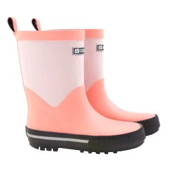 Nano Coral Rain Boots 13-4