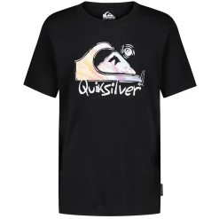 Kids/BOY Quiksilver Core Photoreal T-shirt 4-7