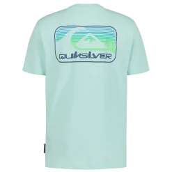 Kids/BOY Quiksilver Tops>Core T-shirt 8-20
